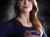 nueva cara Supergirl