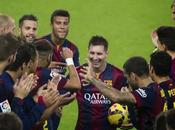 Messi: agotar adjetivos