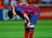 Messi, pieza final