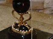 leyenda Santo Grial