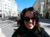 Gracias MADRID