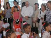 "Educa Hijo", singular programa cubano acompañado UNICEF