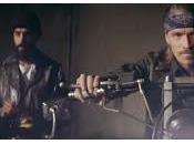 Nuevo videoclip Incubus: 'Absolution Calling'