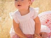Outfits para bebes colección 2015