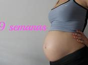embarazo: semana