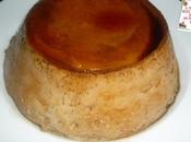 Flan whisky olla alfa