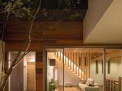 Casa Minimalista Japon