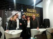 Valero Perruquers: Pasado presente mezclados ambiente único