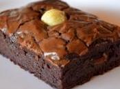 Brownie Nutella Avellanas