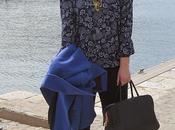 Boho blouse