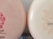 "Sammul Smile Bebe Blusher" (The Saem)
