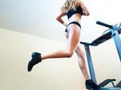 ¿Correr cinta calle?