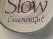 Cosmética Slow