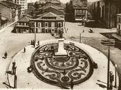 Plaza Seis Agosto