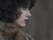 Under skin