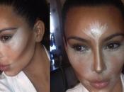 ¿Contouring?