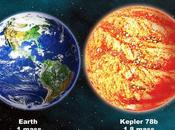 planetas parecidos Tierra