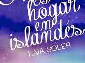 Heima hogar islandés Laia Soler