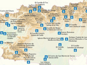 Crece mapa tesoros León