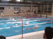 Lliga Infantil Natació Mataró