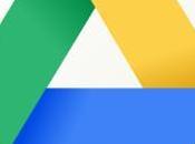 Google actualiza Drive versión para Android