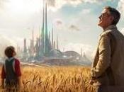 Nuevo tráiler castellano para ‘Tomorrowland’