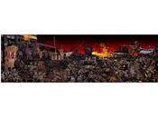 Ilustración pantalla Walküre