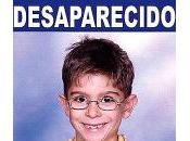 desaparecidos