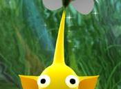 Pikmin, colaboración interacción