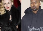 Madonna: “Kanye West Madonna negra”