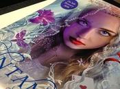 Nuevo recopilarorio saga Susurros