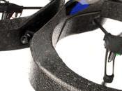 Como drone puede robar información móvil