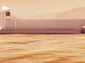 submarino espacial NASA podría explorar océanos metano Titán