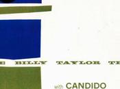Billy Taylor Trio with Candido