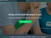 Nuestro primer desafío HackerRank Solve first