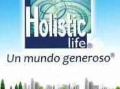 Productos naturistas Holistic Life [Promociones agosto 2014]