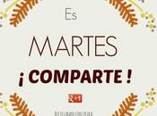 Martes Comparte