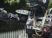 Chappie, divertimento poco novedoso