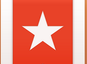 Wunderlist. listas colaborativas multimedia chat facilitar teléfono