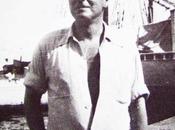 Simpatizaré autor principio, Malcolm Lowry