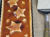 Tarta Linzer albaricoque. {Receta austriaca}