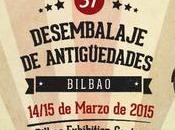 Feria Desembalaje Bilbao días marzo