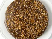 Tarta Sacher [Austria]