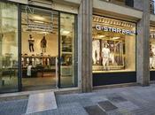 G-star inaugura flagship barcelona