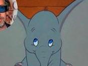 Burton dirigirá película acción real ‘Dumbo’