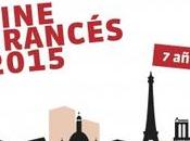 Semana Cine Francés Avant-Premières