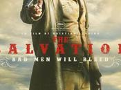 Trailers afiche “The Salvation”