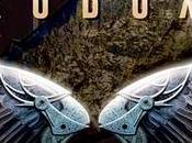 Zeroboxer Fonda Lee: trailer sorteo