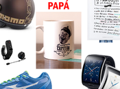 Regalos para Papá