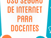 Manual seguro internet para docentes